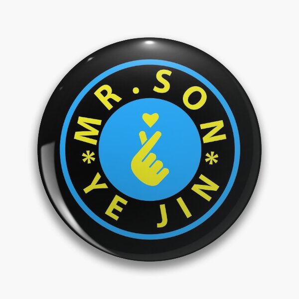Item preview, mr son ye jin. finger love symbol designed and sold by doctors-apparel.