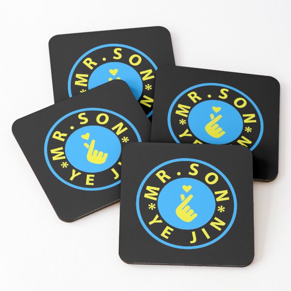 Item preview, mr son ye jin. finger love symbol designed and sold by doctors-apparel.