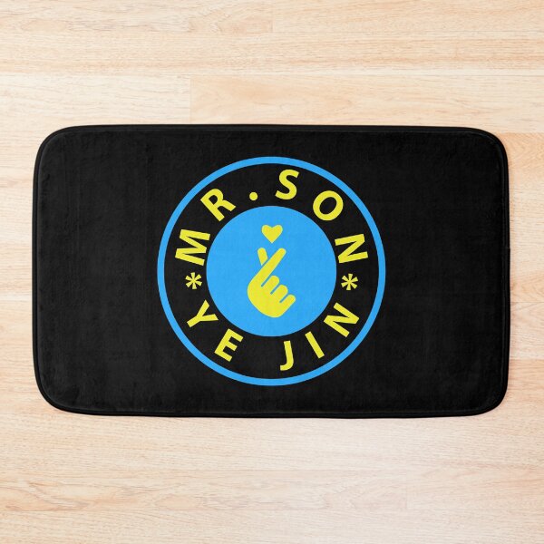 Item preview, mr son ye jin. finger love symbol designed and sold by doctors-apparel.