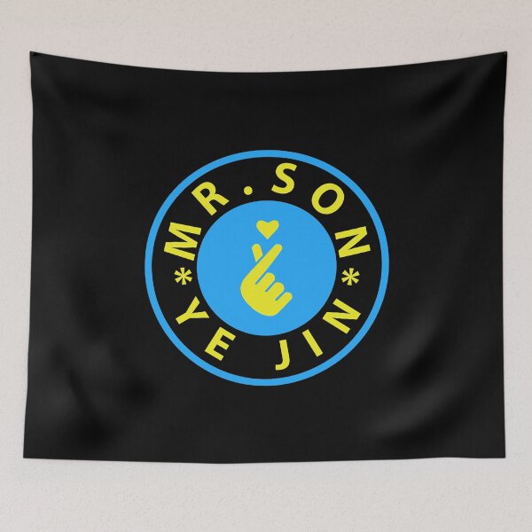 Item preview, mr son ye jin. finger love symbol designed and sold by doctors-apparel.