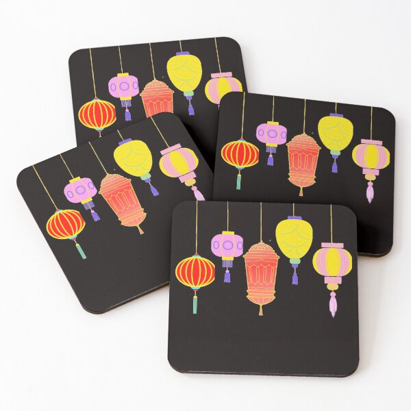 Item preview, Lanterns designed and sold by BLOGGER-WRITER.