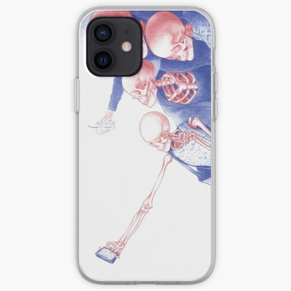 Selfie! iPhone Soft Case