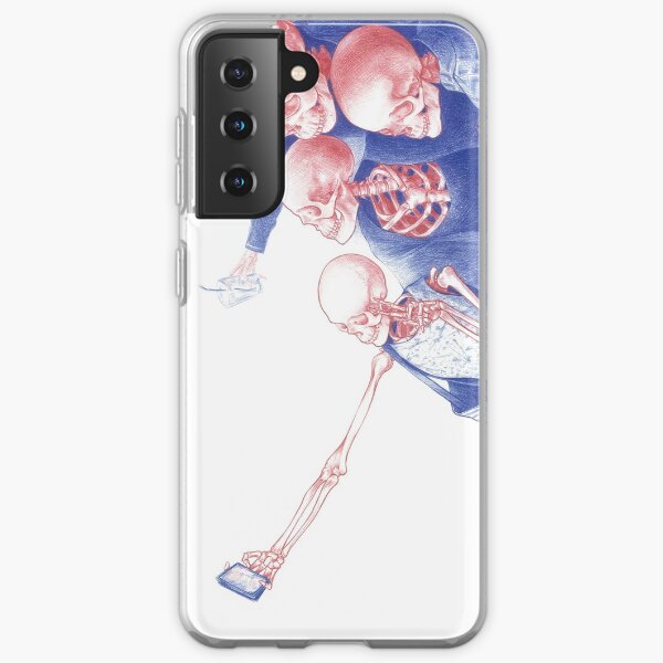 Selfie! Samsung Galaxy Soft Case