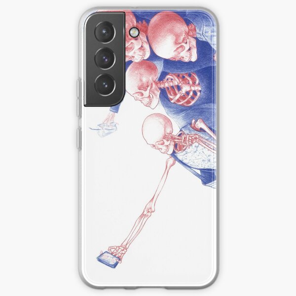 Selfie! Samsung Galaxy Soft Case