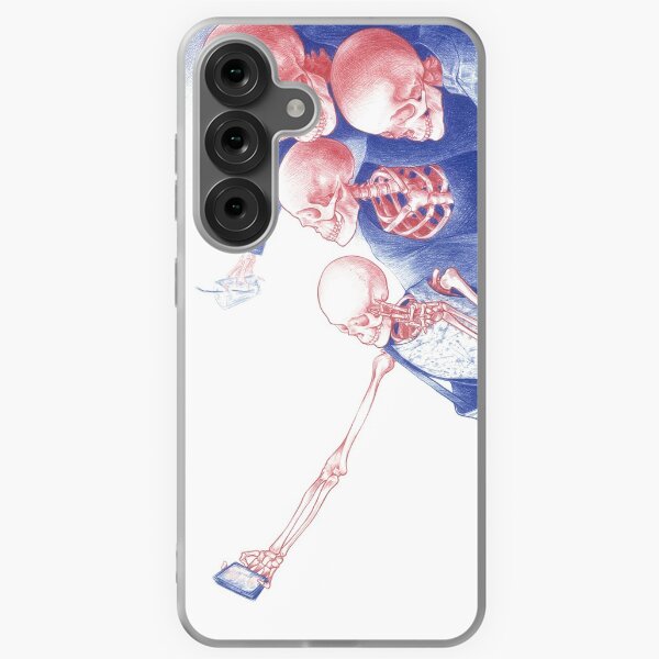 Selfie! Samsung Galaxy Soft Case