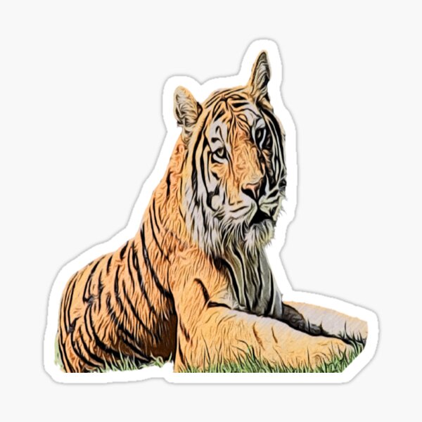 The Bengal Tiger is the new King of the Big Cats : r/badassanimals