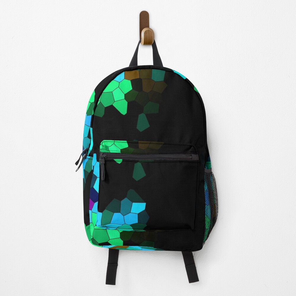 Item preview, Backpack designed and sold by MagicSpread.