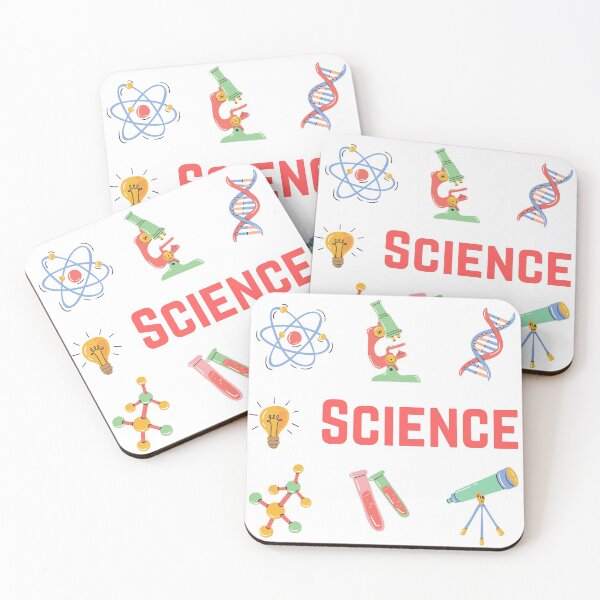 Item preview, Science Cute Pictures designed and sold by SweetAndSpice.