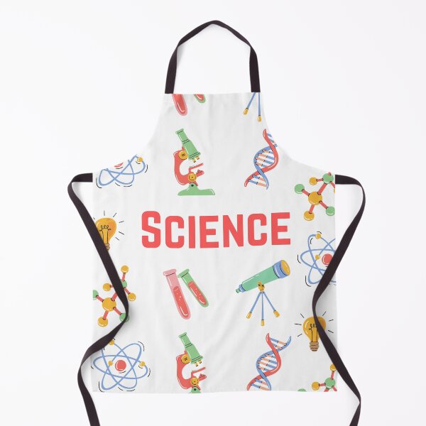 Item preview, Science Cute Pictures designed and sold by SweetAndSpice.