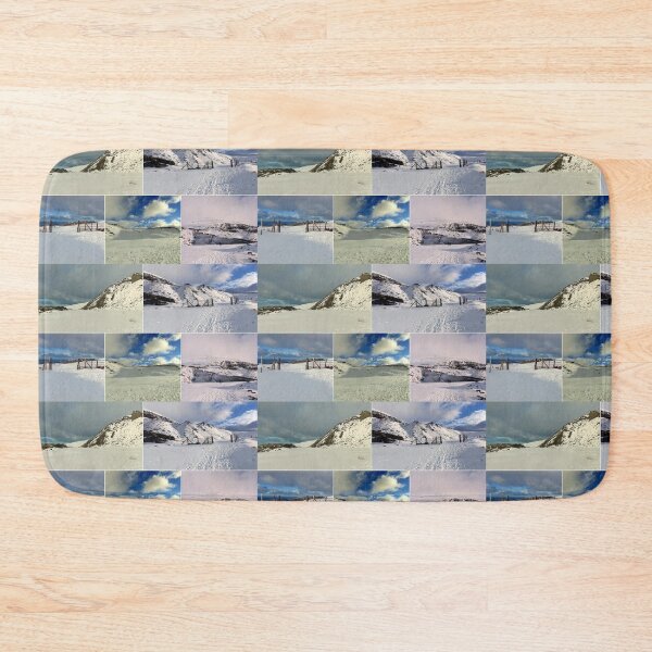 Item preview, snowy mountain  designed and sold by KathleenDawson.