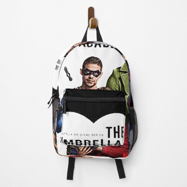 Item preview, Umbrella Academy designed and sold by LisaZM.