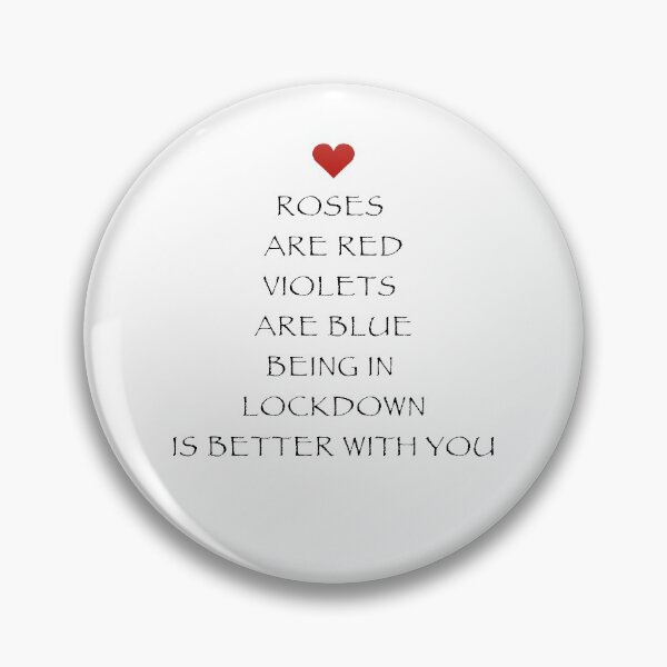 Item preview, Lockdown Valentine designed and sold by CoolYule.
