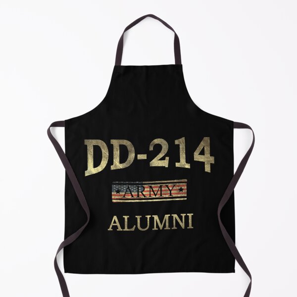 Item preview, DD 214 Army Alumni designed and sold by GR-ART.