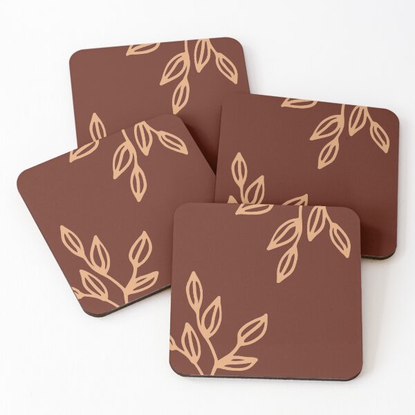Item preview, Large botanical elements designed and sold by PeachyLitchi.