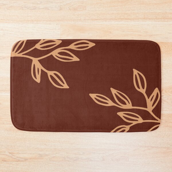 Item preview, Large botanical elements designed and sold by PeachyLitchi.