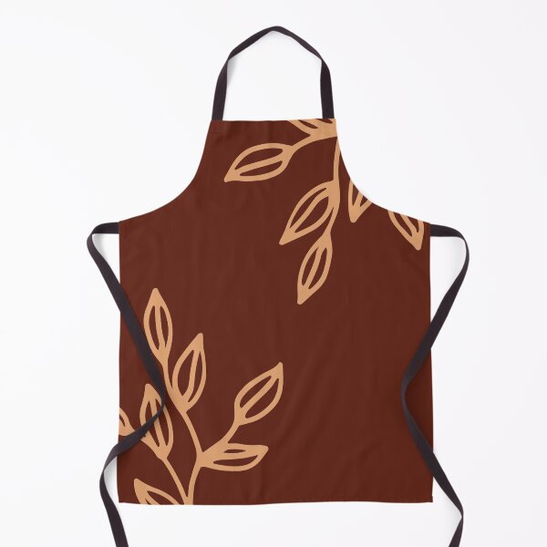 Item preview, Large botanical elements designed and sold by PeachyLitchi.