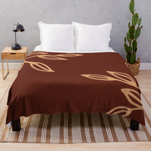 Item preview, Large botanical elements designed and sold by PeachyLitchi.
