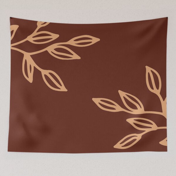 Item preview, Large botanical elements designed and sold by PeachyLitchi.