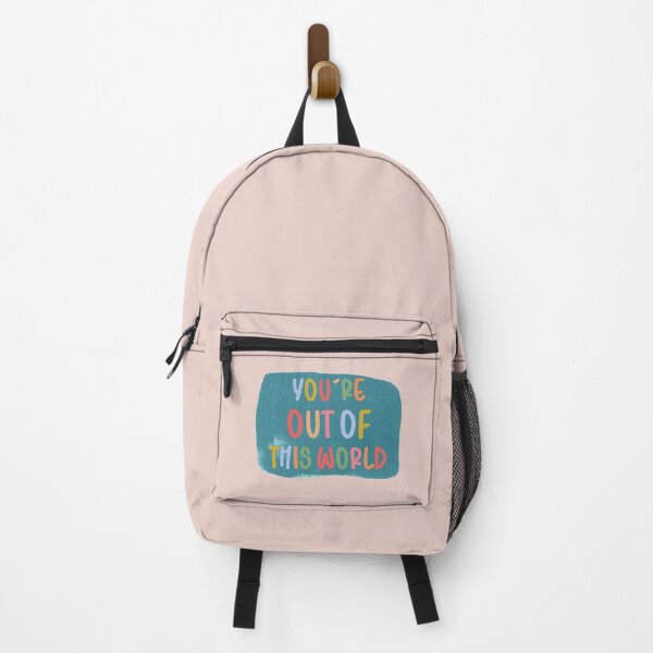 Item preview, you're out of this world designed and sold by tiredninny.