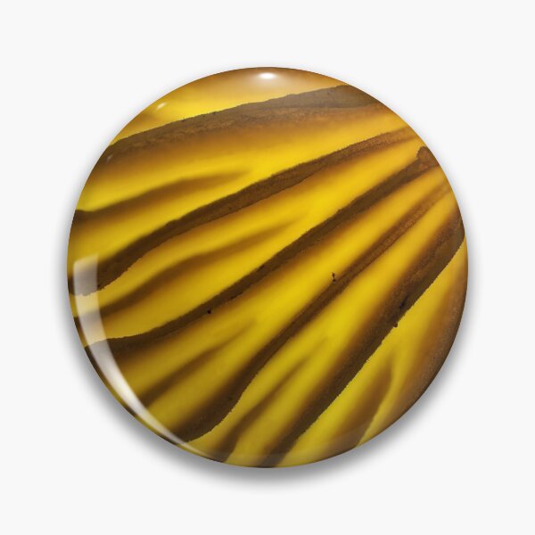 Item preview, Mushroom gills under the microscope designed and sold by SDym Photography.