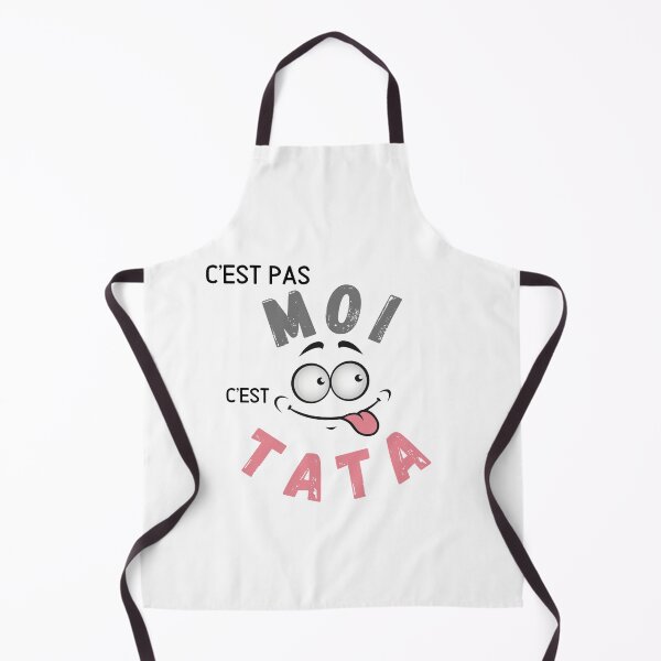 Item preview, It's not me it's Tata designed and sold by TeeJfm.