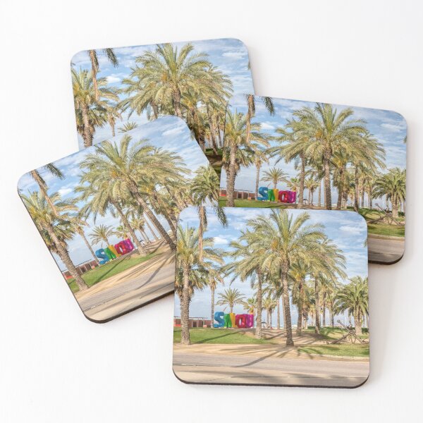 Item preview, Promenade Jaume I (Salou, Catalonia) - II designed and sold by Marc Garrido Clotet.