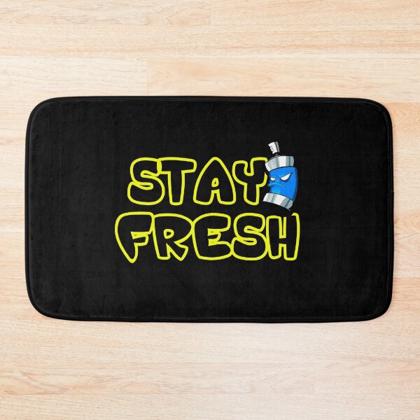 Item preview, Stay fresh designed and sold by BlueBerryBooze.