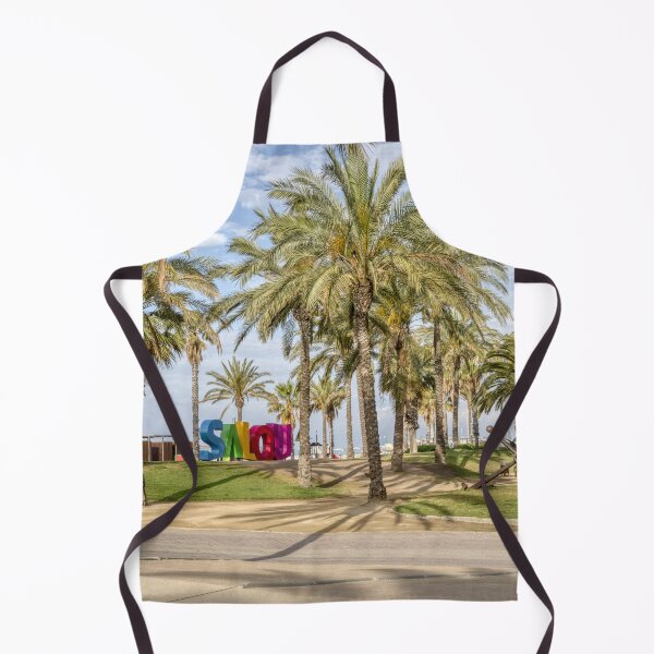 Item preview, Promenade Jaume I (Salou, Catalonia) - II designed and sold by Marc Garrido Clotet.