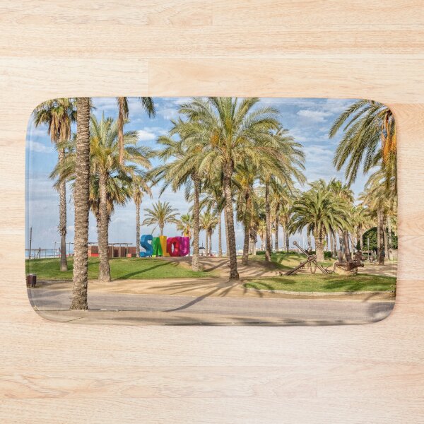 Item preview, Promenade Jaume I (Salou, Catalonia) - II designed and sold by Marc Garrido Clotet.