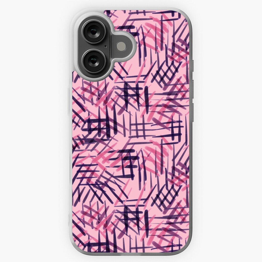 Item preview, iPhone Soft Case designed and sold by LilyBurgess.