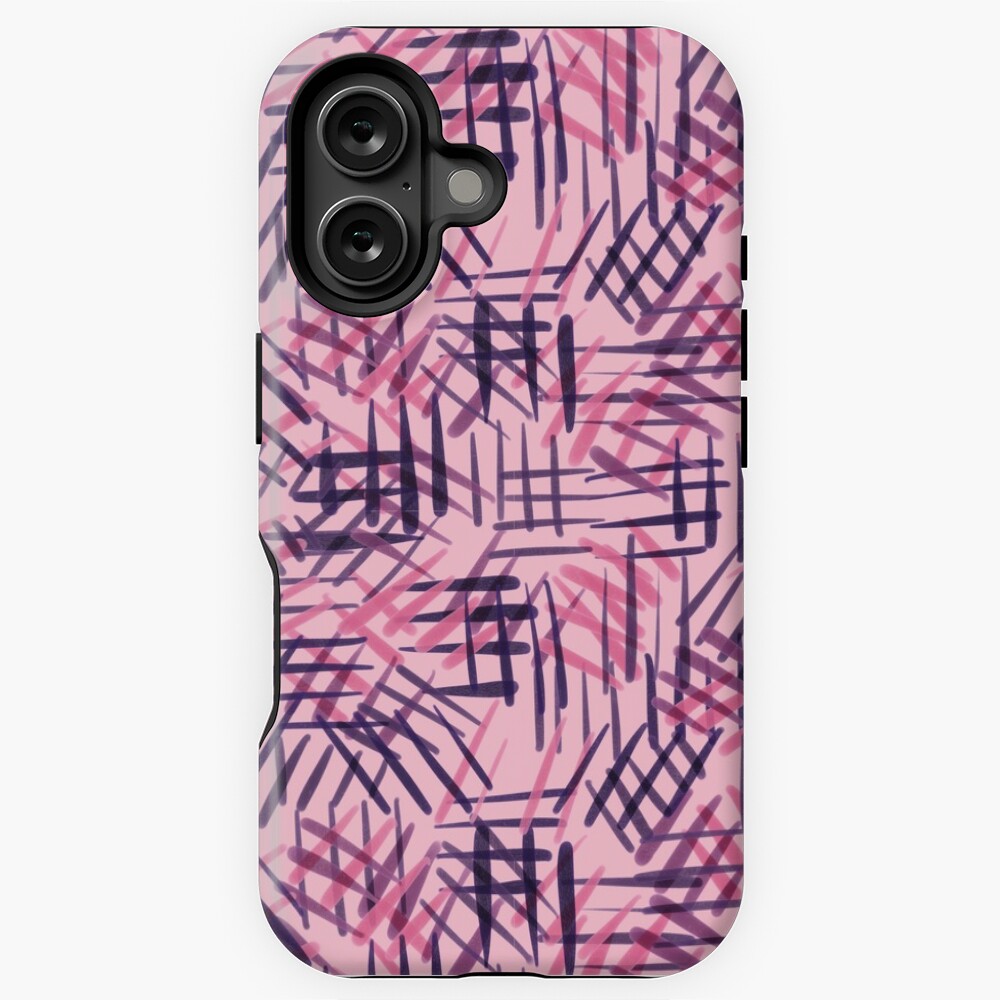 Item preview, iPhone Tough Case designed and sold by LilyBurgess.
