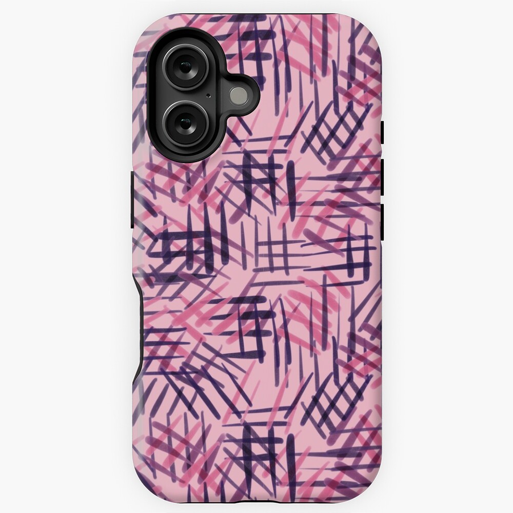 Item preview, iPhone Magsafe Tough Case designed and sold by LilyBurgess.