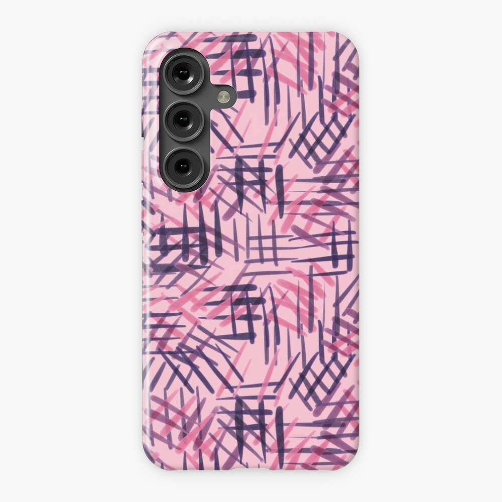 Item preview, Samsung Galaxy Snap Case designed and sold by LilyBurgess.