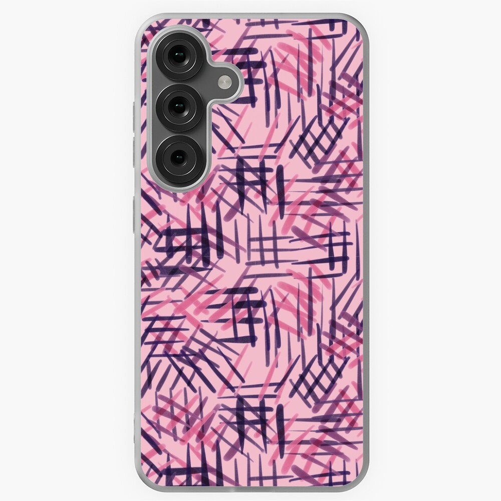 Item preview, Samsung Galaxy Soft Case designed and sold by LilyBurgess.