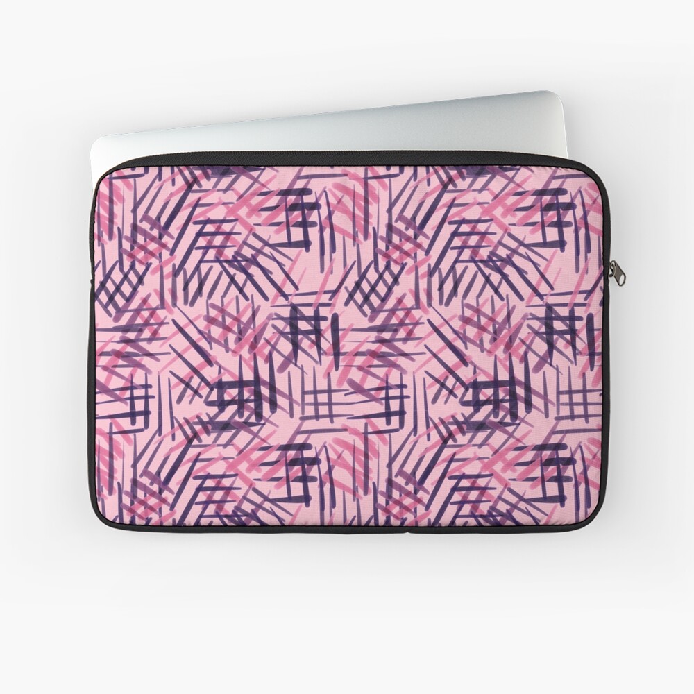 Item preview, Laptop Sleeve designed and sold by LilyBurgess.
