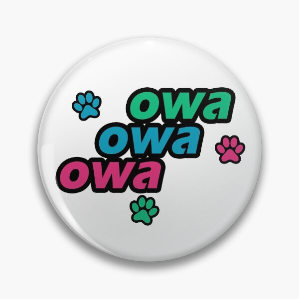Item preview, Owa Owa Cute Gift designed and sold by AchrafOc.