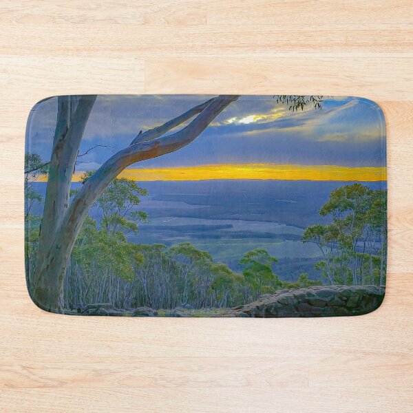 Item preview, Sunset on Mount Macedon designed and sold by Steven Jodoin.