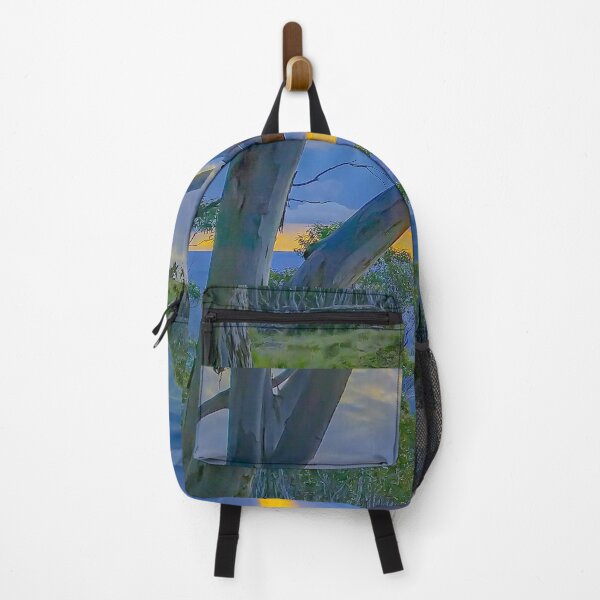 Item preview, Sunset on Mount Macedon designed and sold by Steven Jodoin.