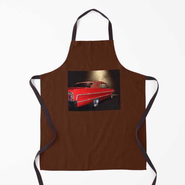 Item preview, Chevy Impala SS 1964 designed and sold by Thomas Burtney.