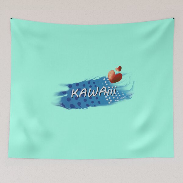 Item preview, Kawaiiii designed and sold by MisterGX.