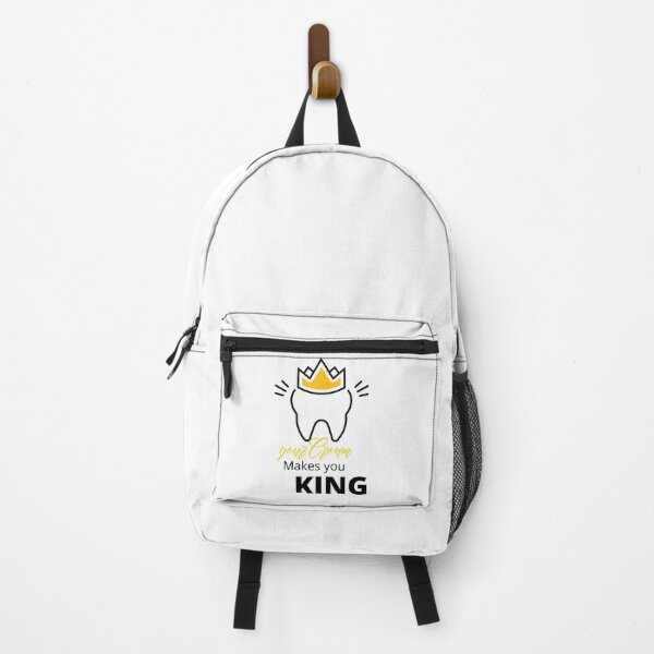 Item preview, Dentist. Crown. king designed and sold by SbitarLemhabel.