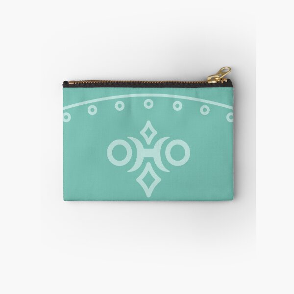 Item preview, Gerudo Veil designed and sold by httpkoopa.