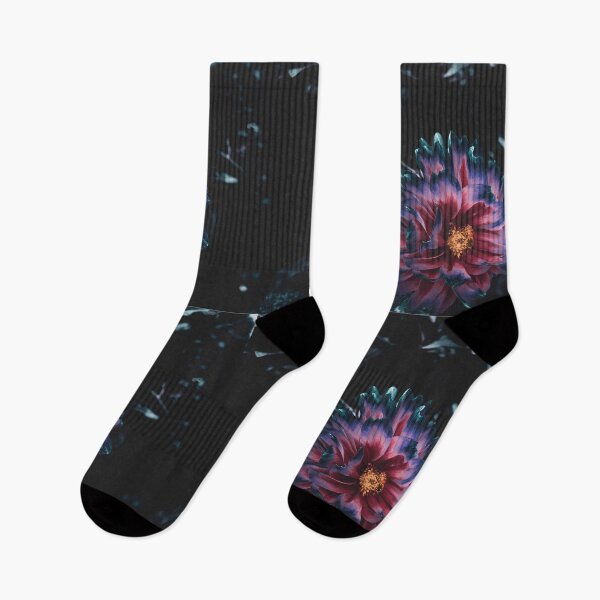 Item preview, night flower designed and sold by 3mjb.