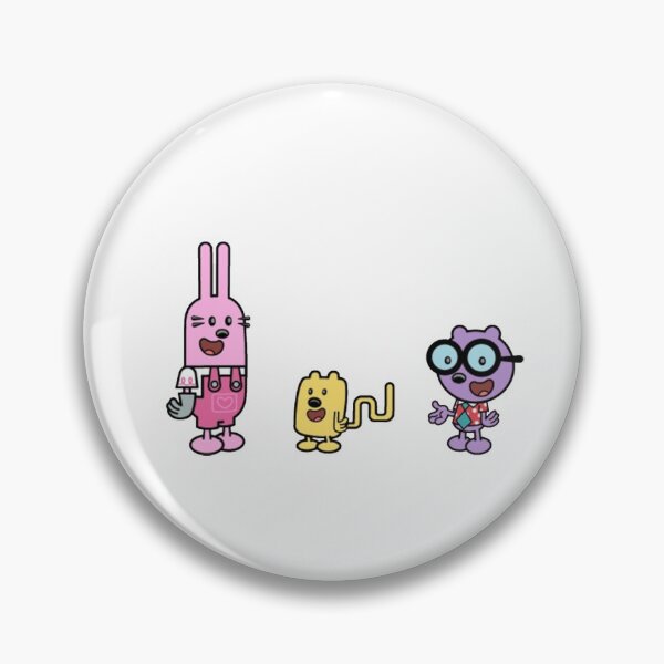 Item preview, wow wow wubbzy pack designed and sold by elluhhhh.