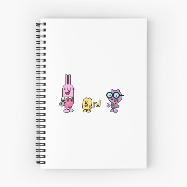 Item preview, wow wow wubbzy pack designed and sold by elluhhhh.