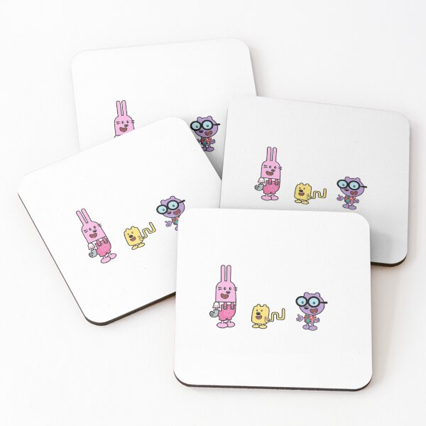 Item preview, wow wow wubbzy pack designed and sold by elluhhhh.