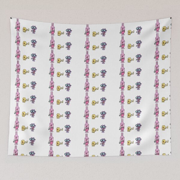 Item preview, wow wow wubbzy pack designed and sold by elluhhhh.