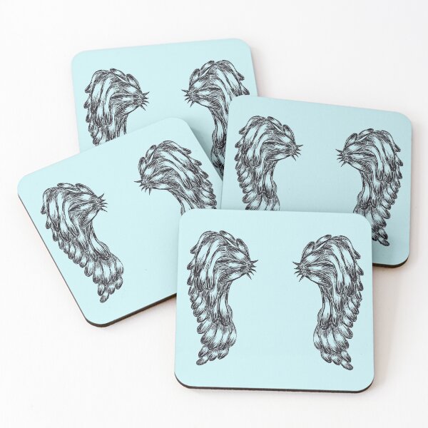 Item preview, Wingin' It designed and sold by Mepatch.