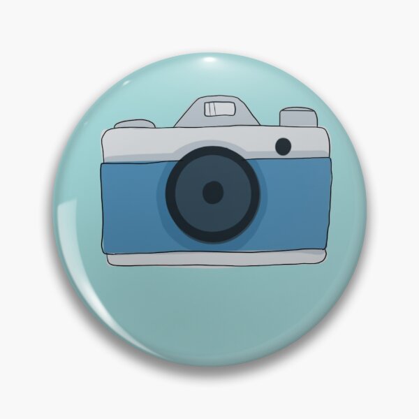 Item preview, Vintage Camera designed and sold by Kaliabrewster.