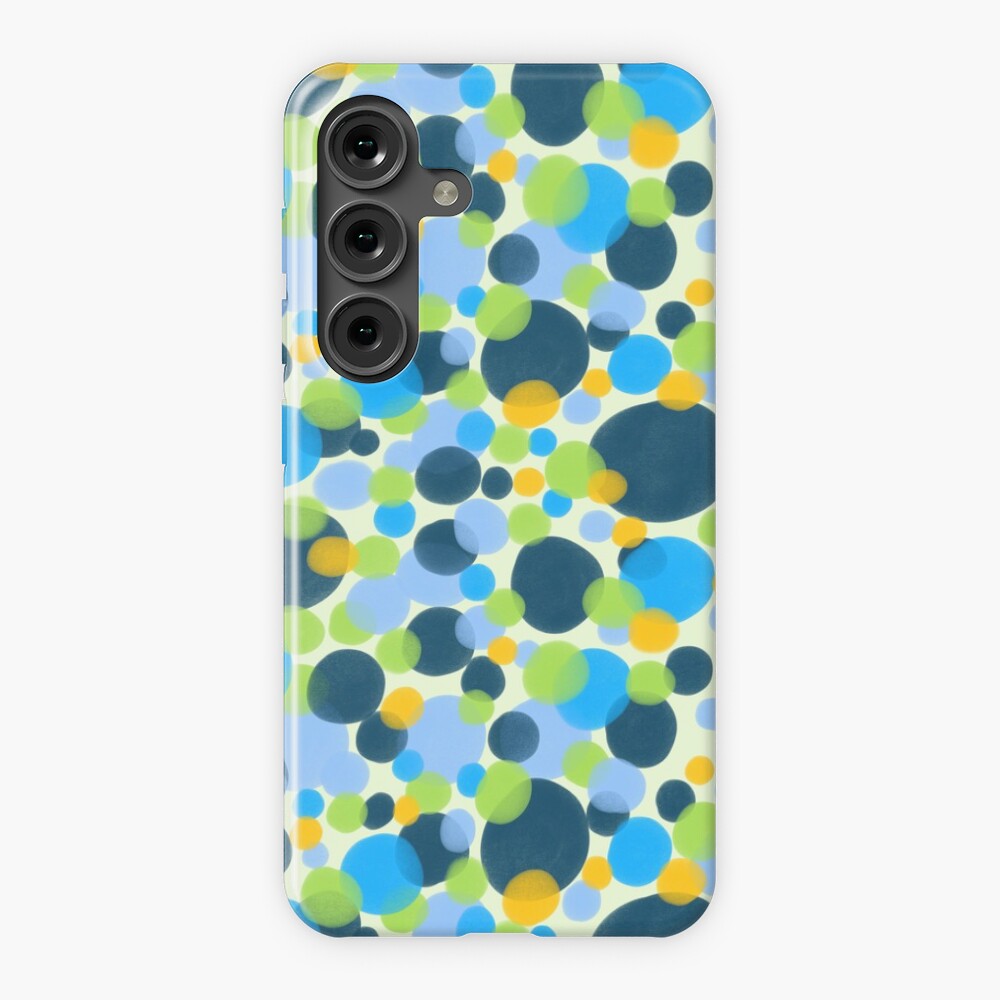 Item preview, Samsung Galaxy Snap Case designed and sold by LilyBurgess.